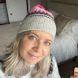 Meet your Posher, Tanya